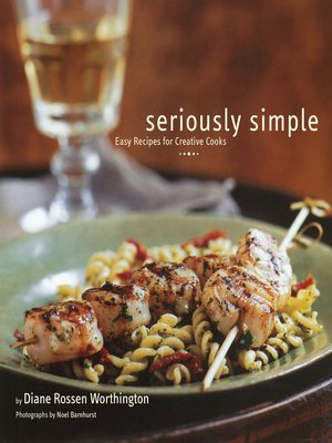 Seriously Simple - ebook